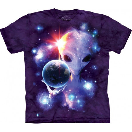 Alien Origins T-Shirt