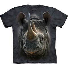 Black Rhino