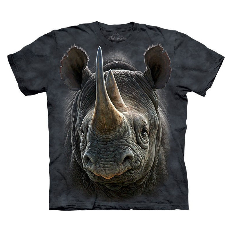 Black Rhino