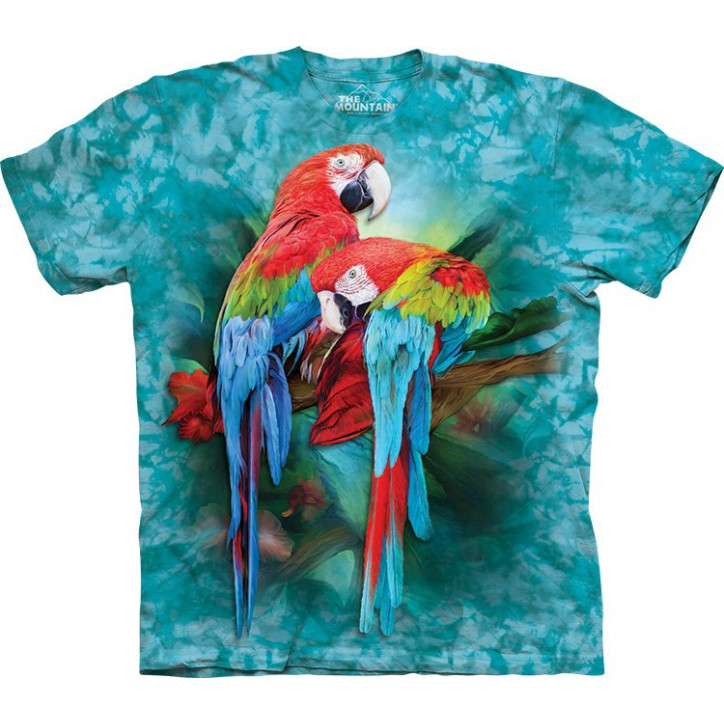 Macaw Mates T-Shirt