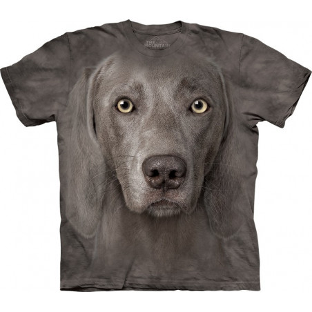 Weimaraner T-Shirt