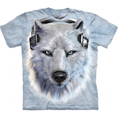 White Wolf DJ