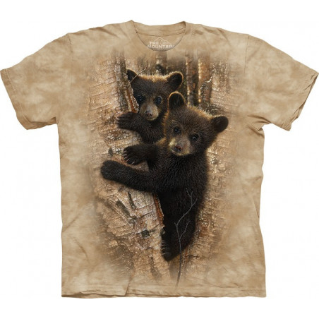 Curious Cubs T-Shirt