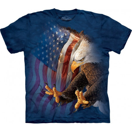 Eagle Freedom T-Shirt