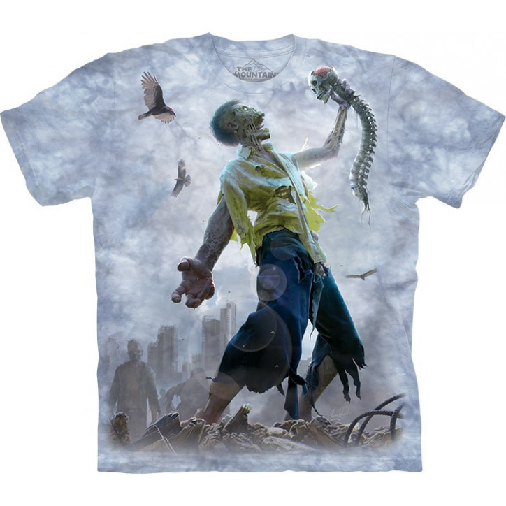 Zombie Scraps T-Shirt