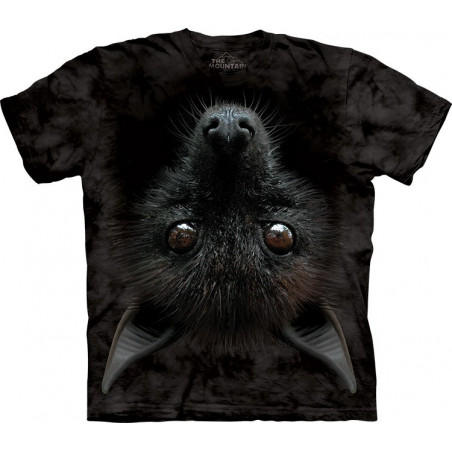 Bat Head T-Shirt