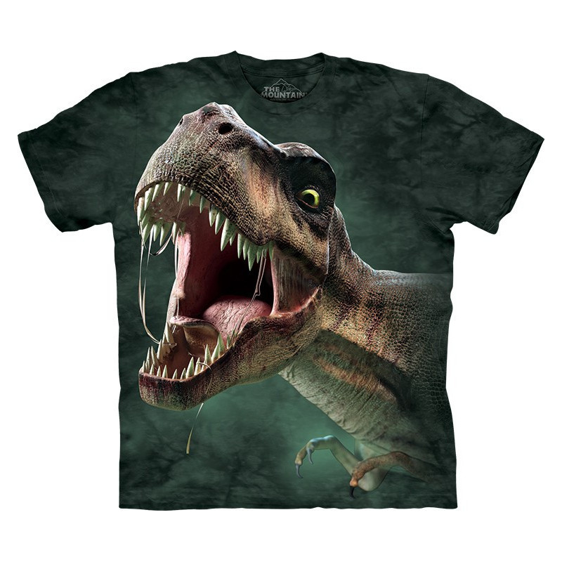 T-Rex Roar