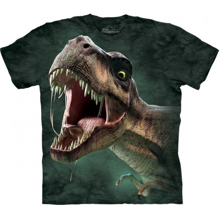 T-Rex Roar