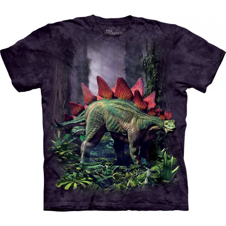 Stegosaurus T-Shirt