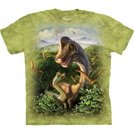 Ultrasaurus T-Shirt