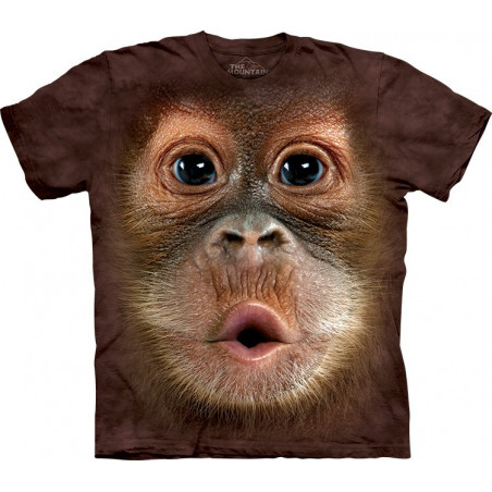 Wow Great Apes T-Shirt