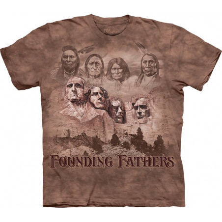 The Founders T-Shirt