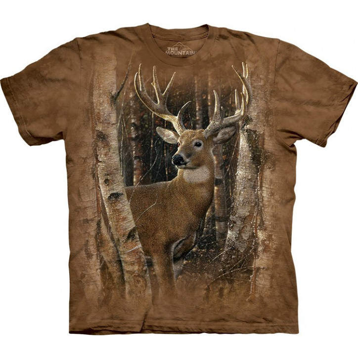 Birchwood Buck T-Shirt