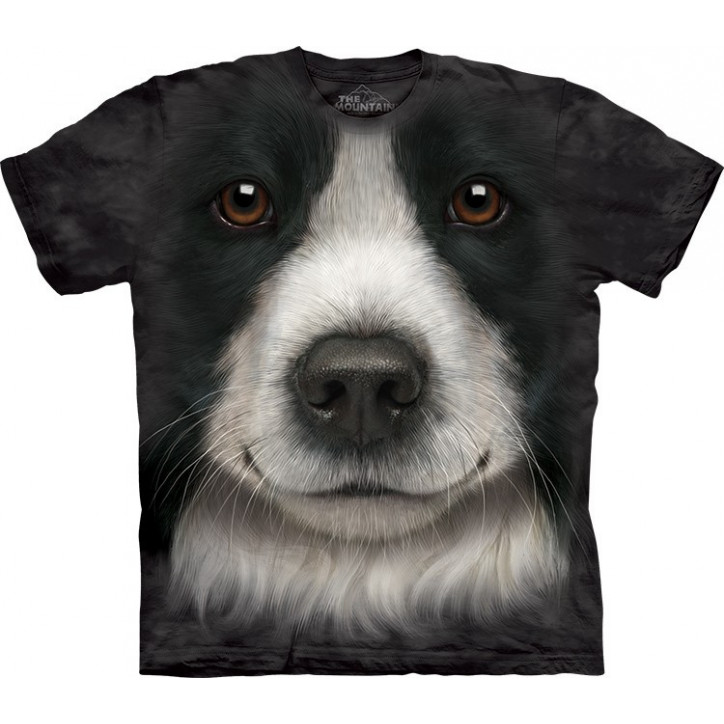 Border Collie T-Shirt