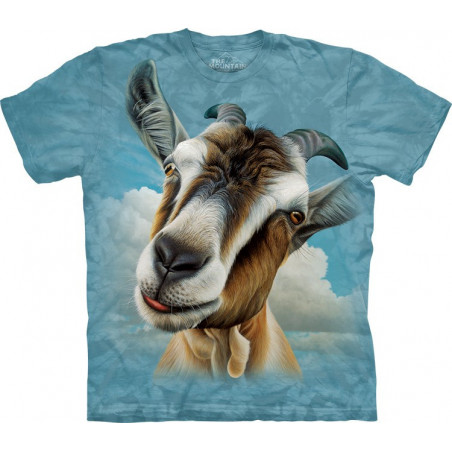 Goat Head T-Shirt