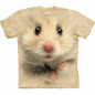 Hamster Face