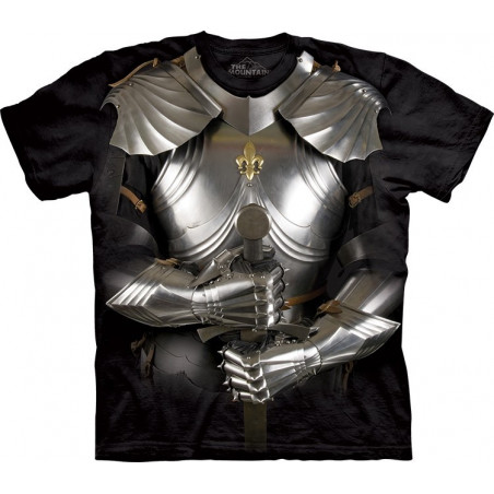 Body Armor T-Shirt