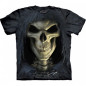 Big Face Death