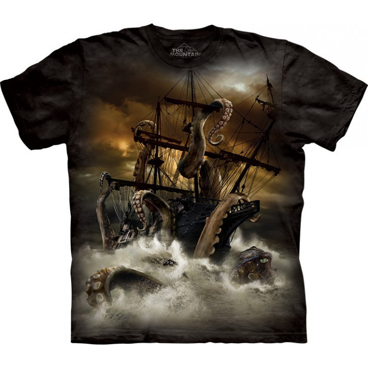 Kraken T-Shirt