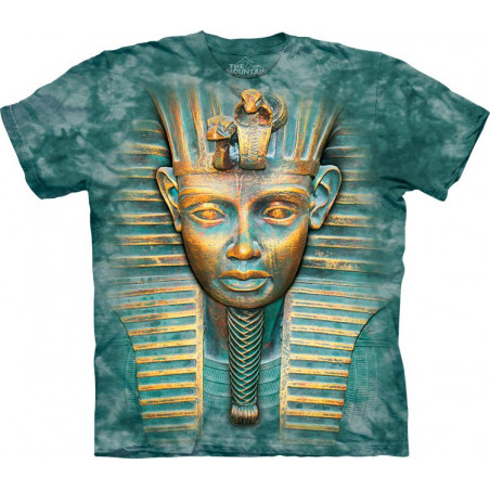 Big Face Tut T-Shirt