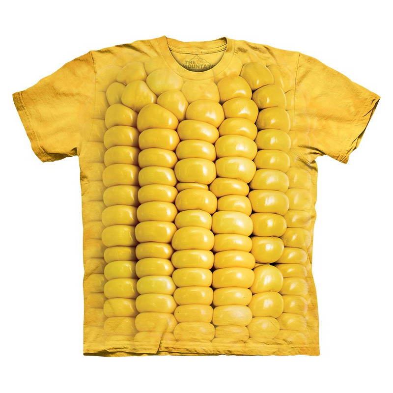 Corn on the Cob