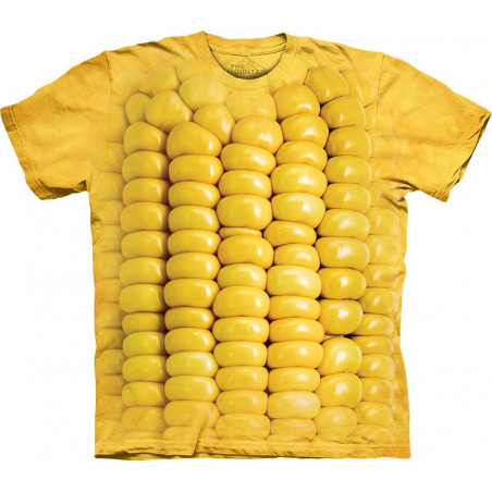 Corn on the Cob T-Shirt