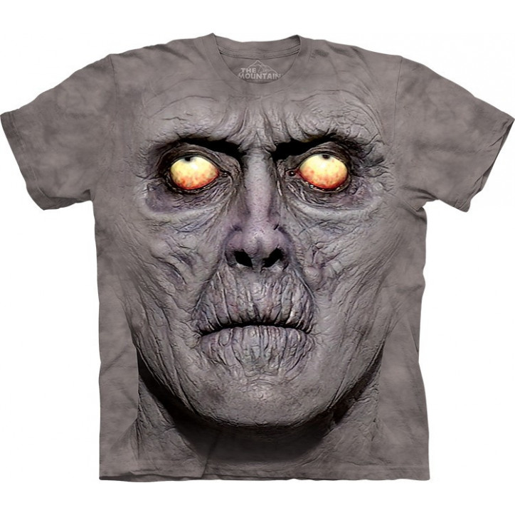 Zombie Portrait T-Shirt