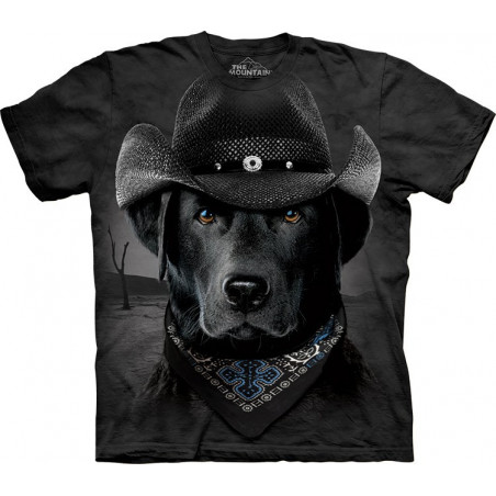 Cowboy Lab T-Shirt