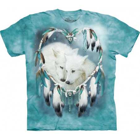 Wolf Heart T-Shirt