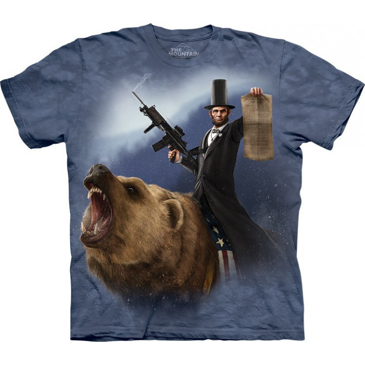 Lincoln The Emancipator T-Shirt