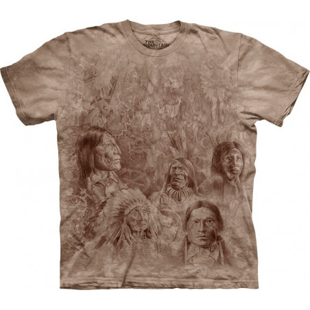 Ancestral Wall T-Shirt