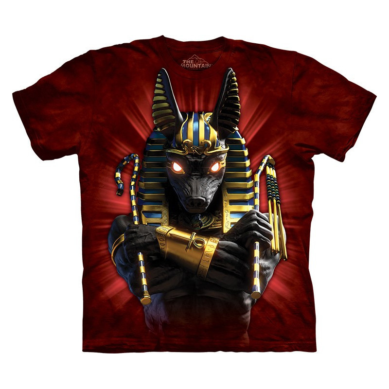 Anubis Soldier