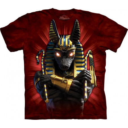 Anubis Soldier