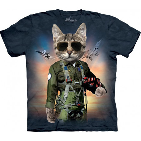 Tom Cat T-Shirt