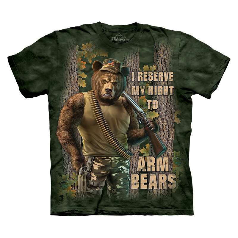 Arm Bears