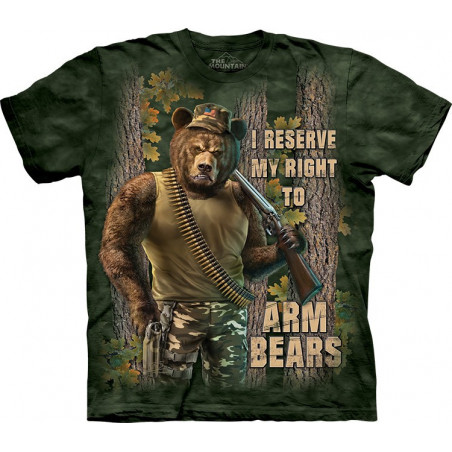 Arm Bears