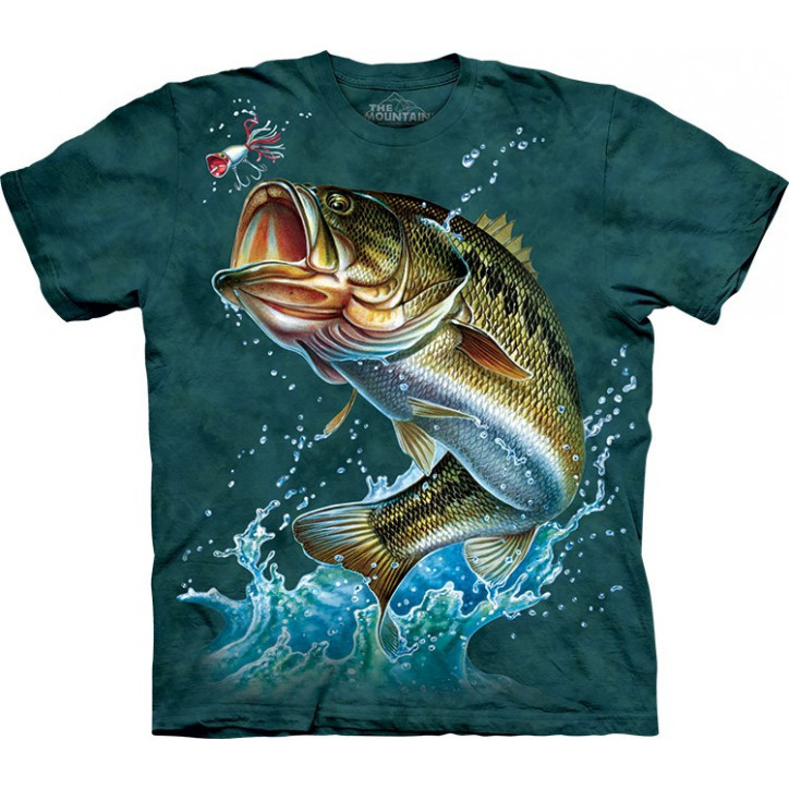 Bass T-Shirt