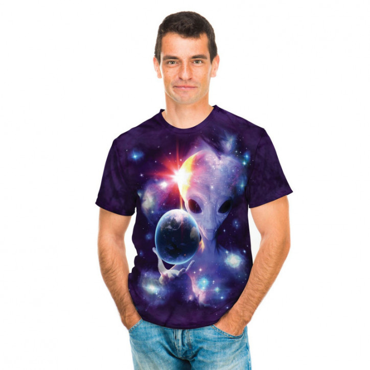 Alien Origins T-Shirt