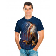 Eagle Freedom T-Shirt