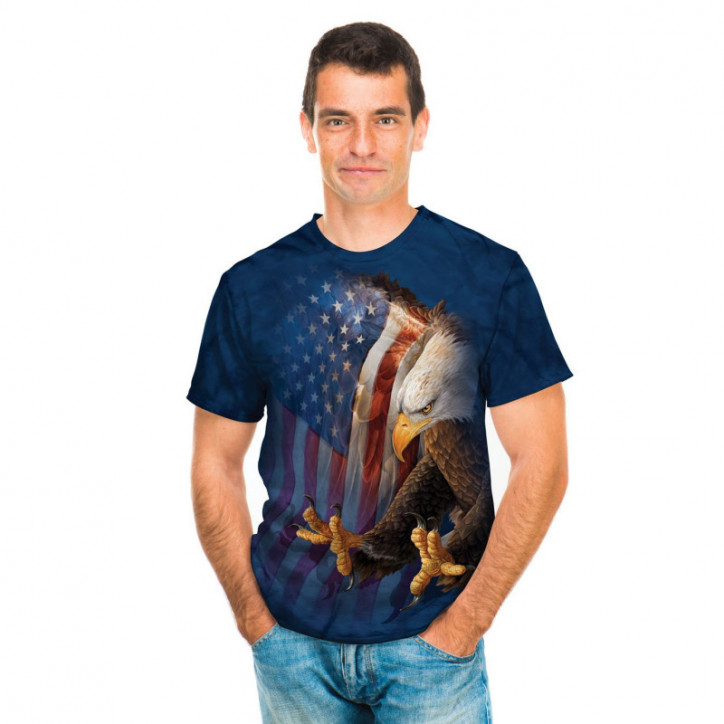 Eagle Freedom T-Shirt