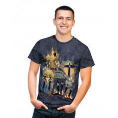 Flight of The Shaman T-Shirt