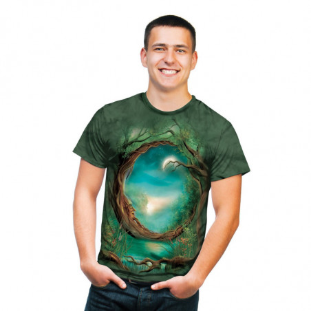 Moon Tree T-Shirt