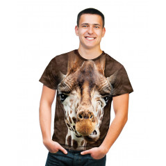 Giraffe T-Shirt