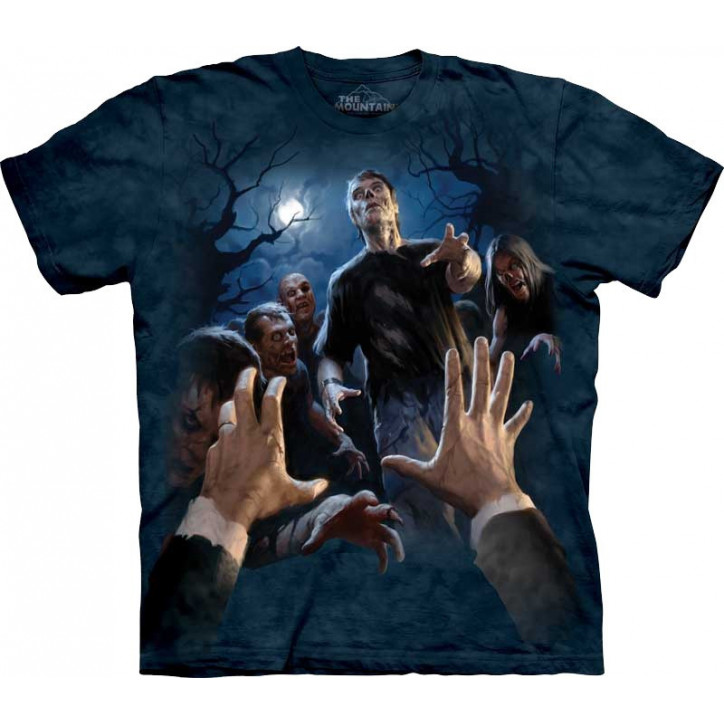 Last Breath T-Shirt