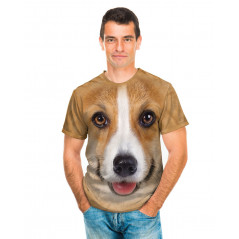 Corgi T-Shirt