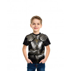 Body Armor T-Shirt