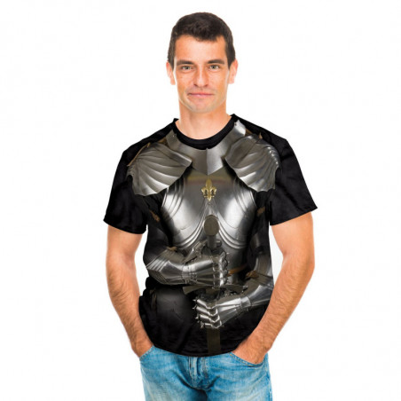 Body Armor T-Shirt