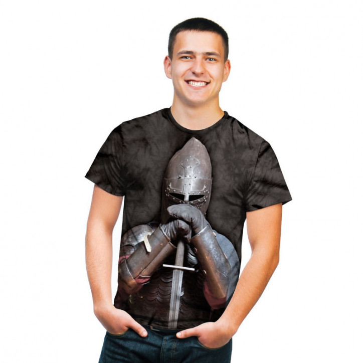 Knight T-Shirt