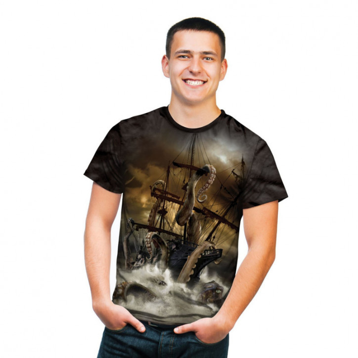 Kraken T-Shirt