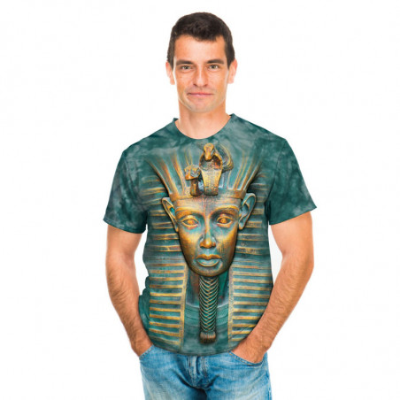 Big Face Tut T-Shirt